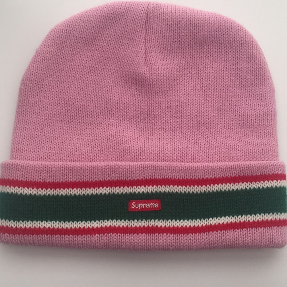 Supreme beanie